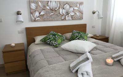 Appartamento con 2 Camere da Letto