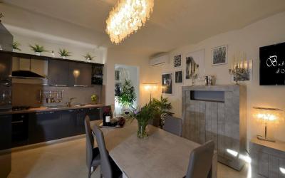 Appartamento con 2 Camere da Letto