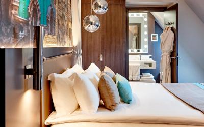 Suite 1 Chambre Suite 1 Chambre