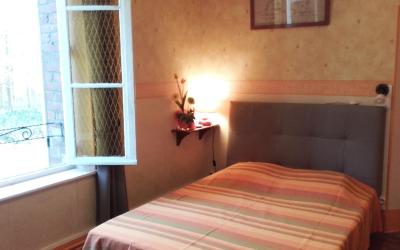 Suite 2 Chambres Suite 2 Chambres