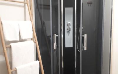 Chambre Double avec Salle de Bains Privative