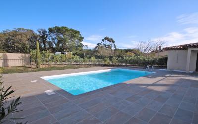 Appartement - Rez-de-Chaussu00e9e Appartement - Rez-de-Chaussu00e9e