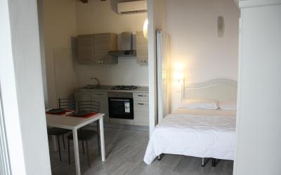 Appartamento Monolocale