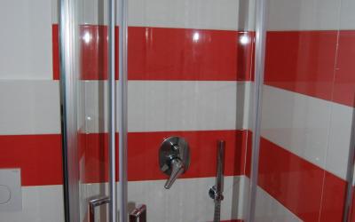 Camera Matrimoniale Economy con Vista Interna