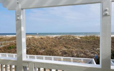 King Room with Ocean View and Private Balcony #18