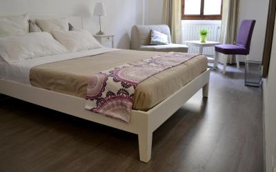 Camera Matrimoniale Superior