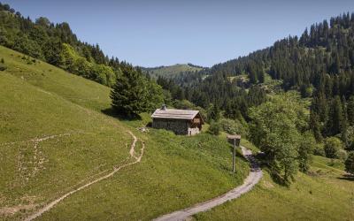 Chalet Chalet