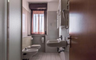 Camera Quadrupla con Balcone