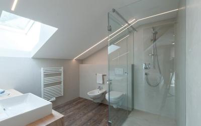 Appartamento con Vista Giardino