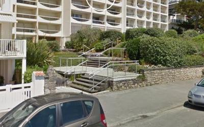 Studio - Vue sur Mer Studio - Vue sur Mer