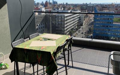 Appartamento con 1 Camera da Letto