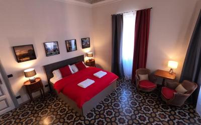 Camera King Superior 