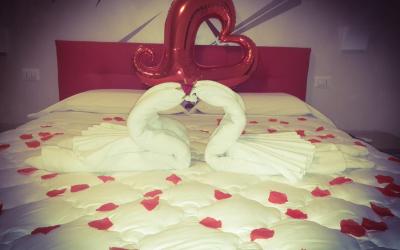 Camera Matrimoniale Superior