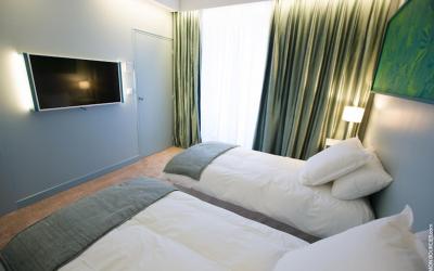 Appartement 2 Chambres