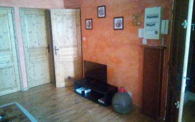 Appartement 2 Chambres Appartement 2 Chambres