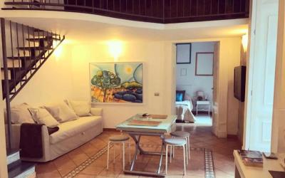 Appartamento con 2 Camere da Letto