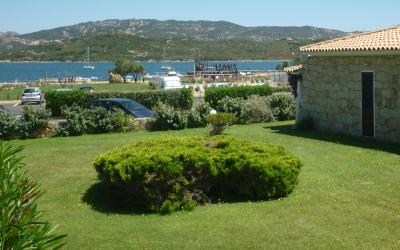 Casa a Schiera con 2 Camere da Letto