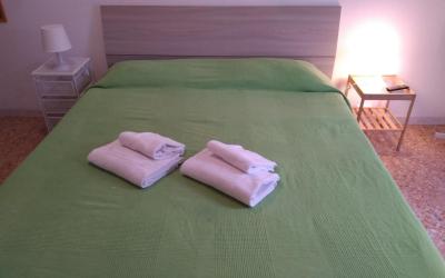 Camera Matrimoniale con Bagno Privato