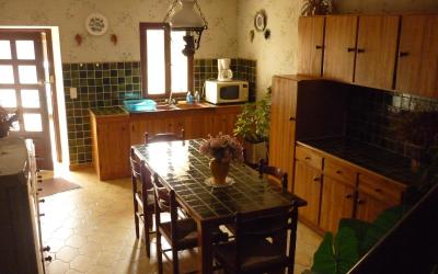 Chambre Quadruple