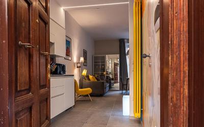 Appartamento Monolocale