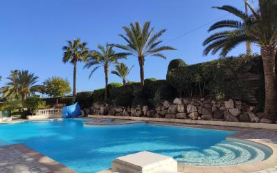 Appartement 1 Chambre