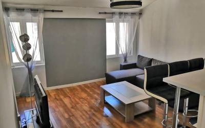 Appartement 1 Chambre Appartement 1 Chambre