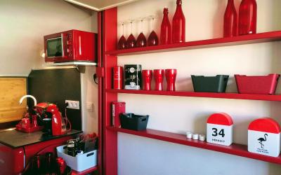 Appartement 1 Chambre