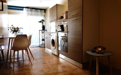 Appartement 1 Chambre