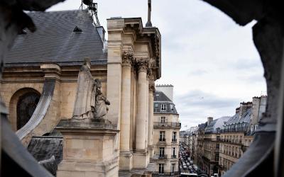 Chambre Double Standard Chambre Double Standard