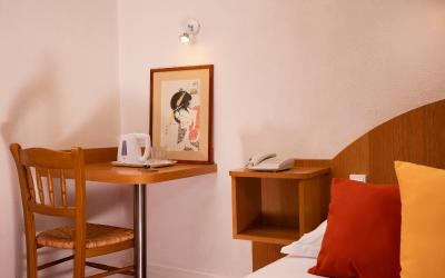 Chambre Simple Chambre Simple