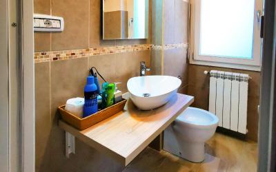 Camera Tripla Comfort