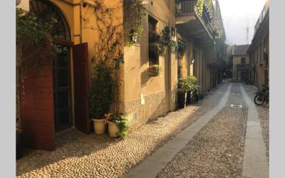 Appartamento con 1 Camera da Letto