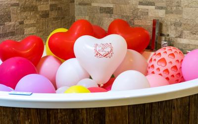 Camera Matrimoniale Superior