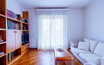 Appartamento con 2 Camere da Letto