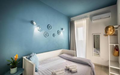 Camera Matrimoniale Economy