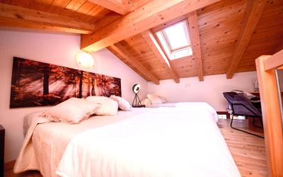 Appartamento con Balcone Appartamento con Balcone