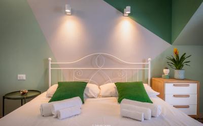 Camera Matrimoniale Standard