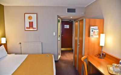 Chambre Standard Lit Queen-Size