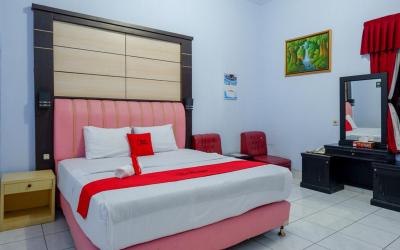 Kamar Deluxe Double