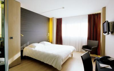 Chambre Double Supu00e9rieure