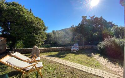 Casa con 1 Camera da Letto