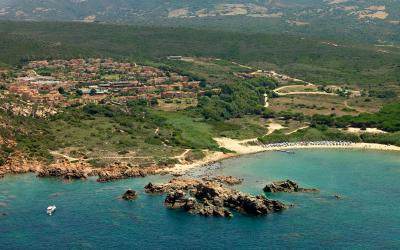 Appartamento con 1 Camera da Letto