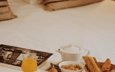 Chambre Double Confort Chambre Double Confort