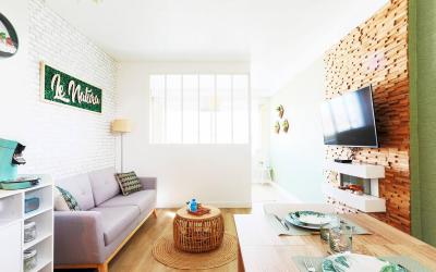 Appartement 1 Chambre Appartement 1 Chambre