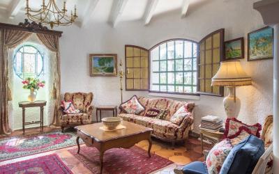 Villa Villa