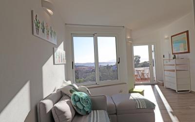 Casa con 2 Camere da Letto