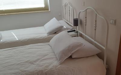 Camera Quadrupla con Terrazza