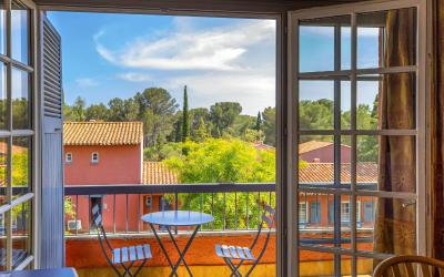 Appartement 1 Chambre