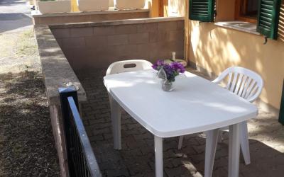 Appartamento con 1 Camera da Letto