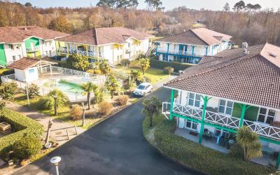 Appartement 2 Chambres